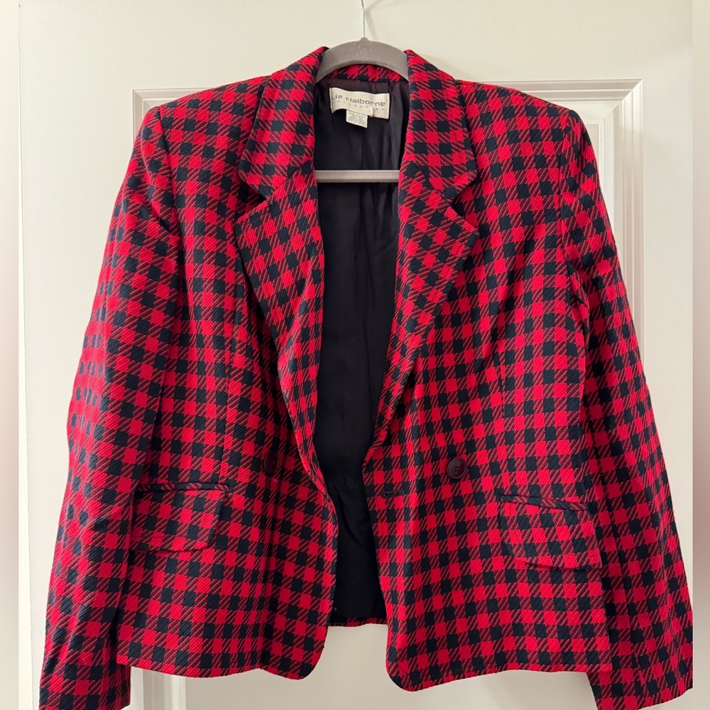 Liz Claiborne Collection Blazer